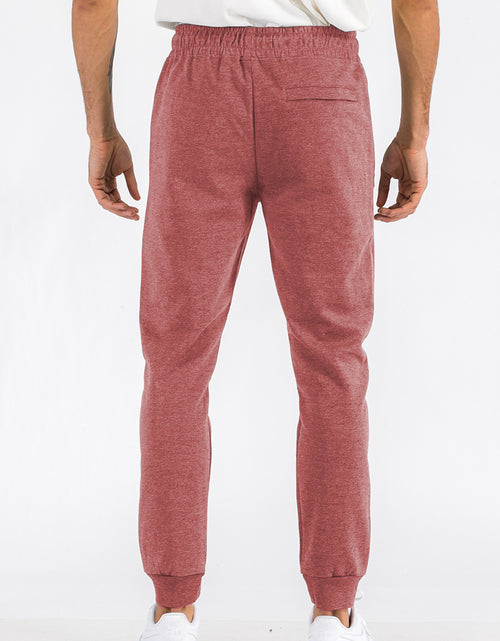 Load image into Gallery viewer, HEATHERED COTTON SWEATS
