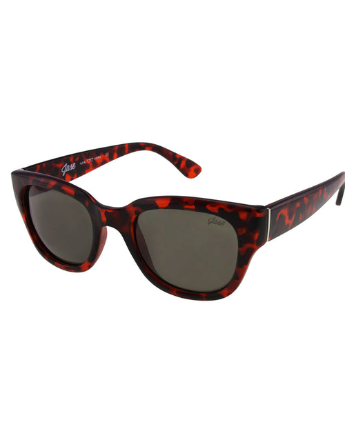 Load image into Gallery viewer, Jase New York Delano Sunglasses in Havana
