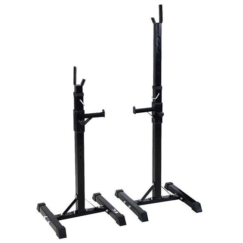 Load image into Gallery viewer, Gym multifunctional fitness equipment squat rack weightlifting bench
