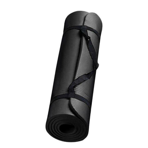Load image into Gallery viewer, Large Size Slip Yoga Fitness Mat
